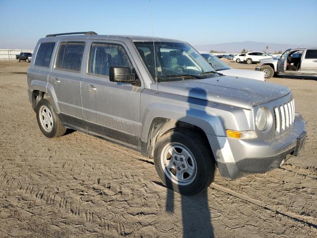 Photo 3 VIN: 1C4NJPBA2FD156527 - JEEP PATRIOT SP 