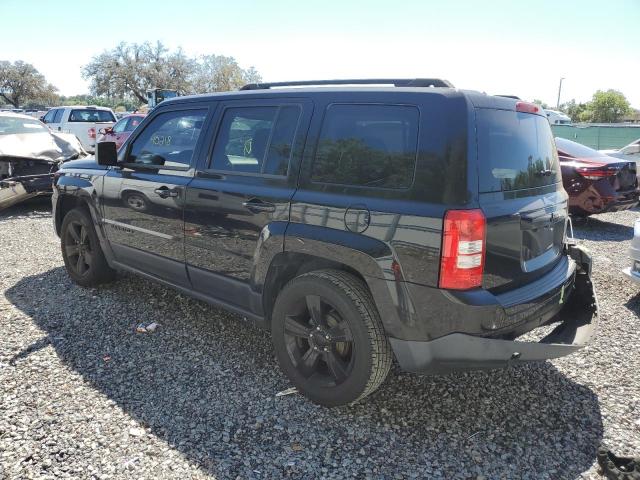 Photo 1 VIN: 1C4NJPBA2FD172419 - JEEP PATRIOT 