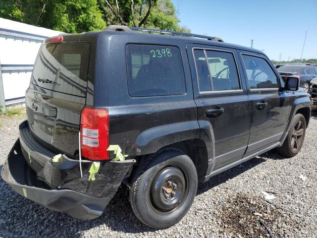 Photo 2 VIN: 1C4NJPBA2FD172419 - JEEP PATRIOT 