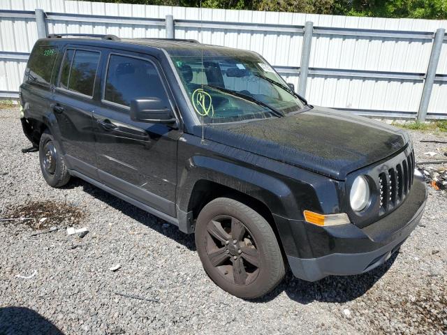 Photo 3 VIN: 1C4NJPBA2FD172419 - JEEP PATRIOT 