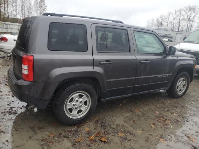 Photo 2 VIN: 1C4NJPBA2FD219075 - JEEP PATRIOT SP 