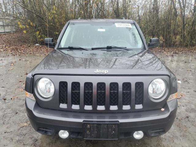 Photo 4 VIN: 1C4NJPBA2FD219075 - JEEP PATRIOT SP 