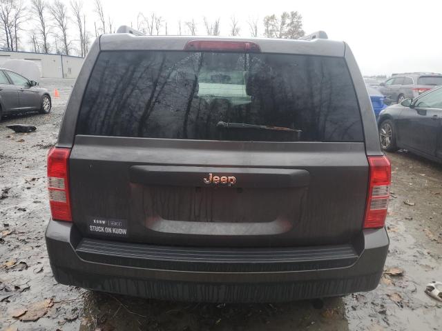 Photo 5 VIN: 1C4NJPBA2FD219075 - JEEP PATRIOT SP 