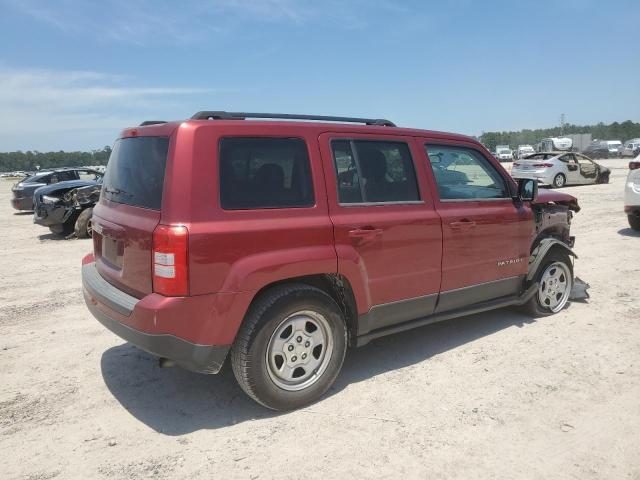 Photo 2 VIN: 1C4NJPBA2FD235485 - JEEP PATRIOT 