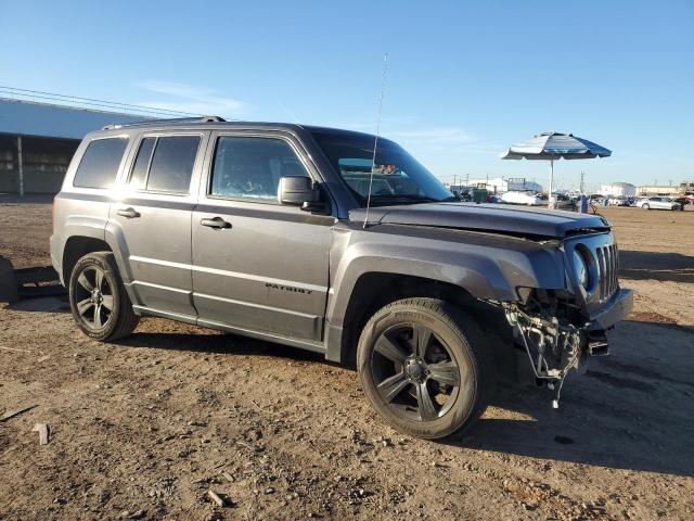 Photo 3 VIN: 1C4NJPBA2FD263917 - JEEP PATRIOT 