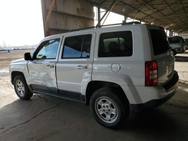 Photo 1 VIN: 1C4NJPBA2FD285240 - JEEP PATRIOT SP 