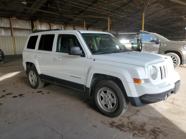 Photo 3 VIN: 1C4NJPBA2FD285240 - JEEP PATRIOT SP 