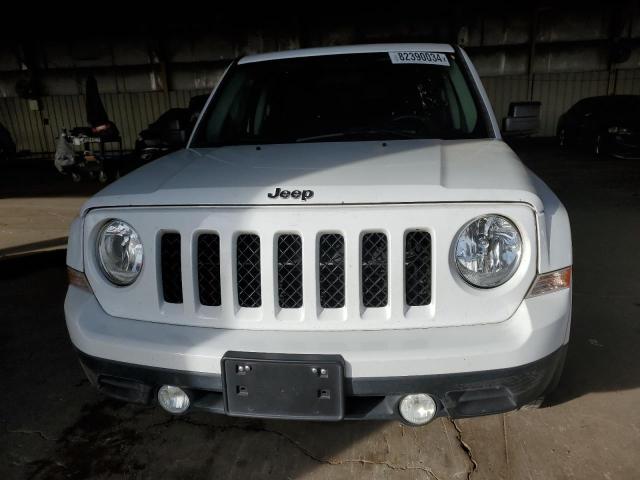 Photo 4 VIN: 1C4NJPBA2FD285240 - JEEP PATRIOT SP 