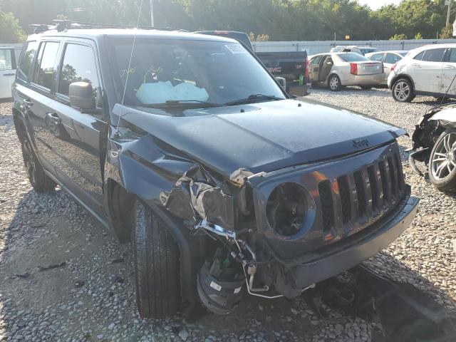 Photo 3 VIN: 1C4NJPBA2FD341564 - JEEP PATRIOT SP 