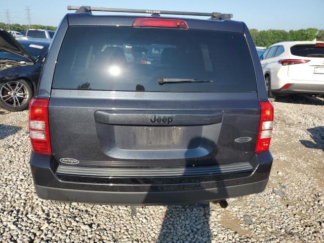 Photo 5 VIN: 1C4NJPBA2FD341564 - JEEP PATRIOT SP 