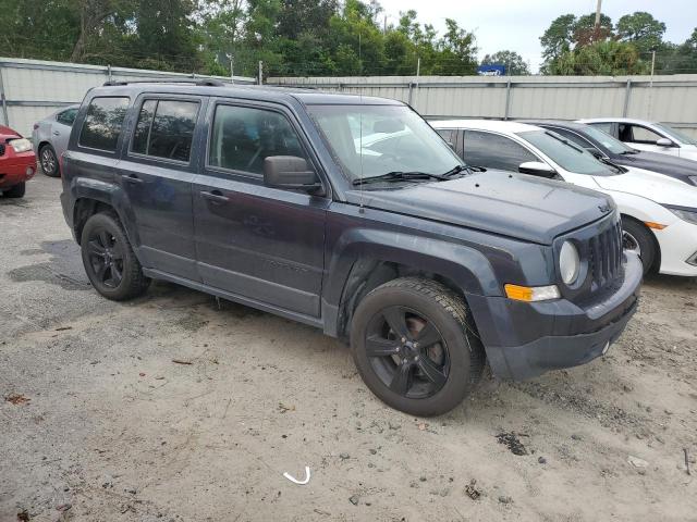 Photo 3 VIN: 1C4NJPBA2FD342746 - JEEP PATRIOT SP 