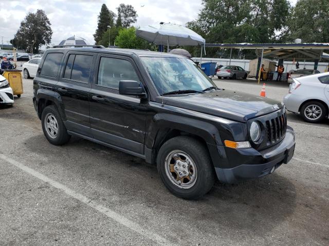 Photo 3 VIN: 1C4NJPBA2FD367839 - JEEP PATRIOT 