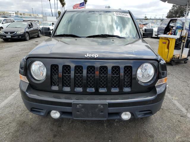 Photo 4 VIN: 1C4NJPBA2FD367839 - JEEP PATRIOT 