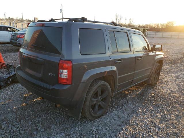 Photo 2 VIN: 1C4NJPBA2FD388495 - JEEP PATRIOT SP 