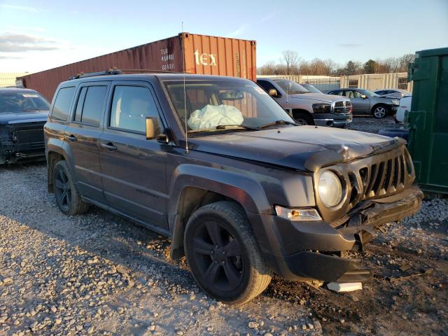 Photo 3 VIN: 1C4NJPBA2FD388495 - JEEP PATRIOT SP 