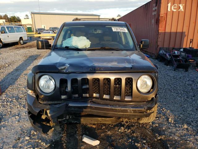 Photo 4 VIN: 1C4NJPBA2FD388495 - JEEP PATRIOT SP 