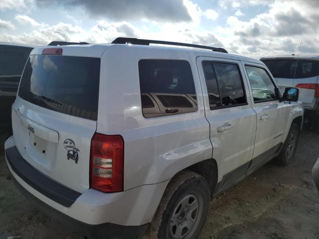 Photo 2 VIN: 1C4NJPBA2GD513464 - JEEP PATRIOT SP 