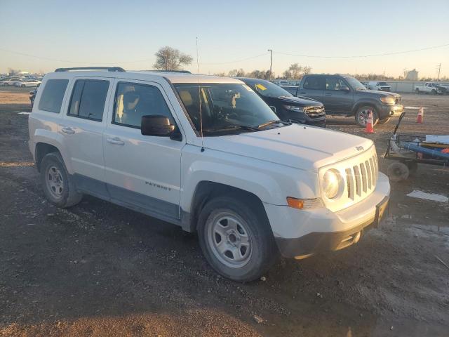 Photo 3 VIN: 1C4NJPBA2GD513464 - JEEP PATRIOT SP 