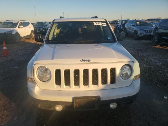 Photo 4 VIN: 1C4NJPBA2GD513464 - JEEP PATRIOT SP 