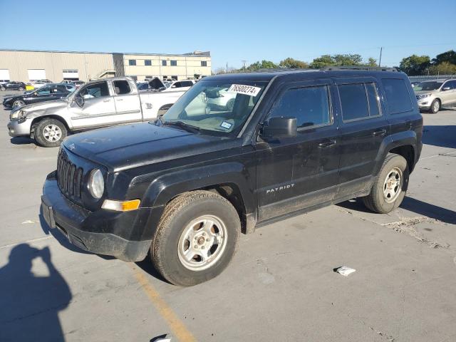 Photo 0 VIN: 1C4NJPBA2GD524609 - JEEP PATRIOT SP 