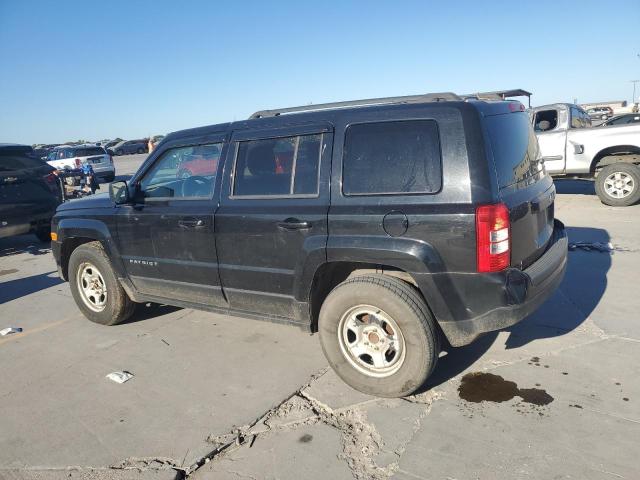 Photo 1 VIN: 1C4NJPBA2GD524609 - JEEP PATRIOT SP 