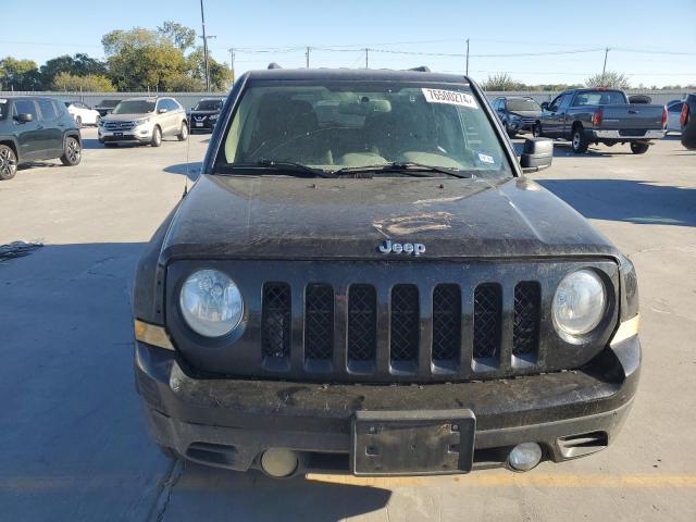 Photo 4 VIN: 1C4NJPBA2GD524609 - JEEP PATRIOT SP 