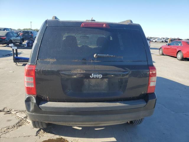 Photo 5 VIN: 1C4NJPBA2GD524609 - JEEP PATRIOT SP 