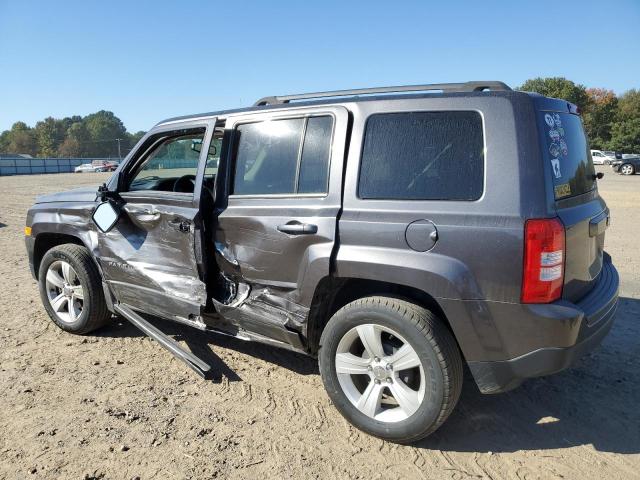 Photo 1 VIN: 1C4NJPBA2GD553284 - JEEP PATRIOT SP 