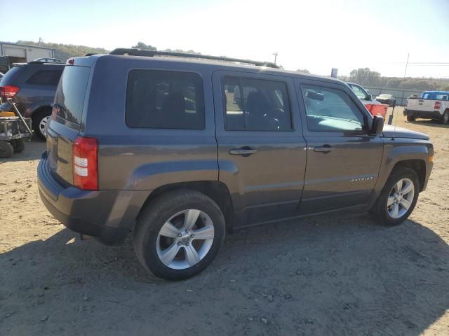 Photo 2 VIN: 1C4NJPBA2GD553284 - JEEP PATRIOT SP 