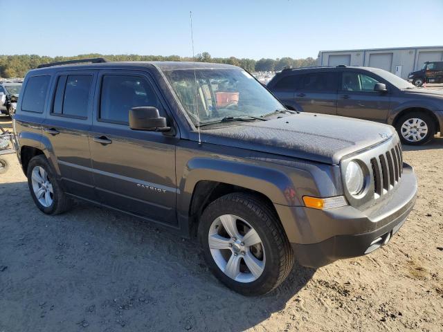 Photo 3 VIN: 1C4NJPBA2GD553284 - JEEP PATRIOT SP 