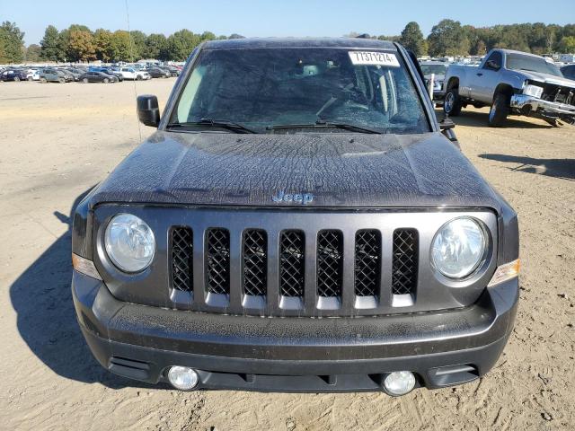 Photo 4 VIN: 1C4NJPBA2GD553284 - JEEP PATRIOT SP 