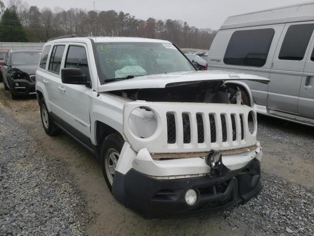 Photo 0 VIN: 1C4NJPBA2GD629246 - JEEP PATRIOT SP 