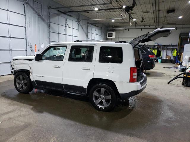 Photo 1 VIN: 1C4NJPBA2GD649397 - JEEP PATRIOT SP 