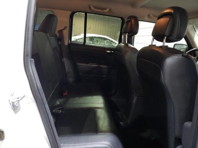 Photo 10 VIN: 1C4NJPBA2GD649397 - JEEP PATRIOT SP 