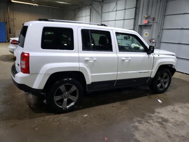 Photo 2 VIN: 1C4NJPBA2GD649397 - JEEP PATRIOT SP 