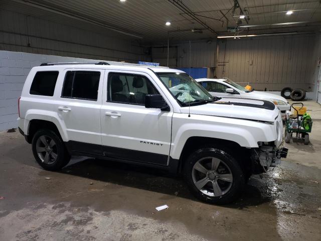 Photo 3 VIN: 1C4NJPBA2GD649397 - JEEP PATRIOT SP 