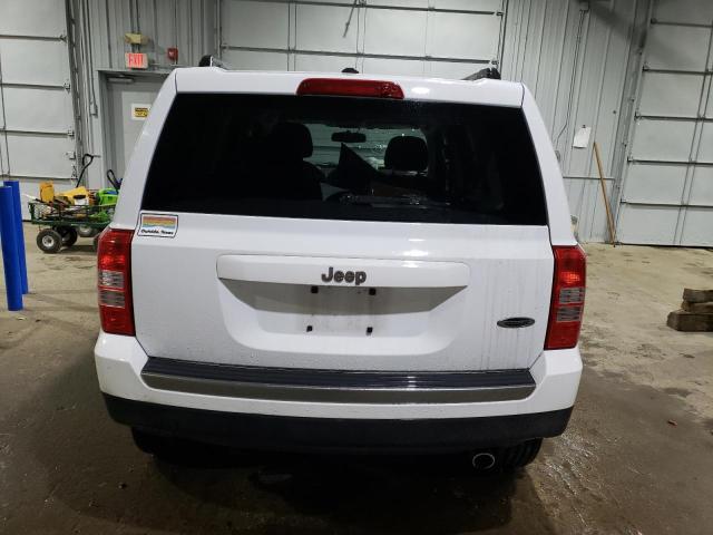 Photo 5 VIN: 1C4NJPBA2GD649397 - JEEP PATRIOT SP 