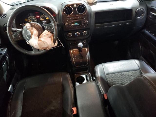 Photo 7 VIN: 1C4NJPBA2GD649397 - JEEP PATRIOT SP 