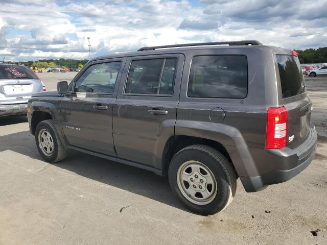 Photo 1 VIN: 1C4NJPBA2GD677815 - JEEP PATRIOT SP 