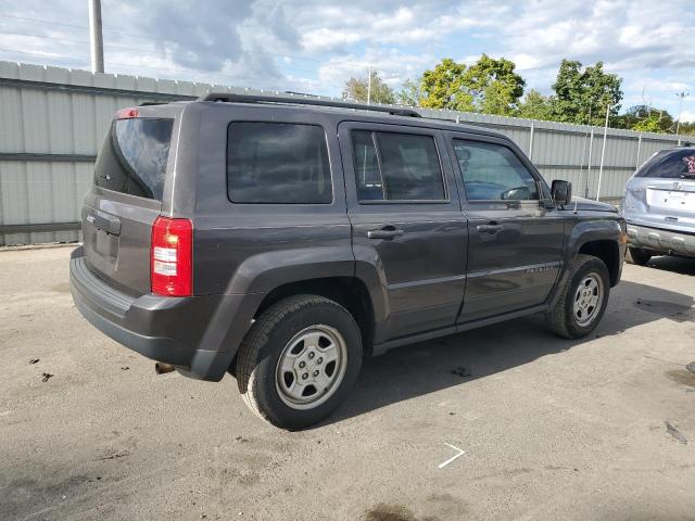 Photo 2 VIN: 1C4NJPBA2GD677815 - JEEP PATRIOT SP 