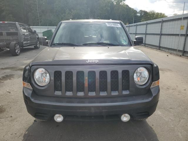 Photo 4 VIN: 1C4NJPBA2GD677815 - JEEP PATRIOT SP 