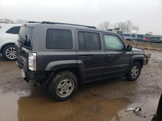 Photo 2 VIN: 1C4NJPBA2GD679161 - JEEP PATRIOT 