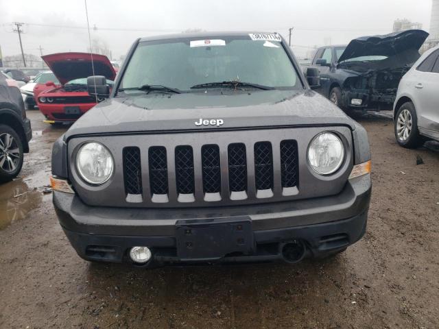 Photo 4 VIN: 1C4NJPBA2GD679161 - JEEP PATRIOT 