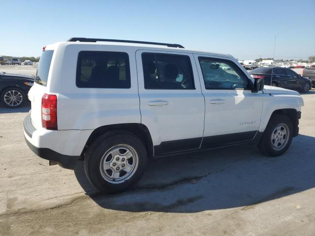 Photo 2 VIN: 1C4NJPBA2GD688149 - JEEP PATRIOT SP 