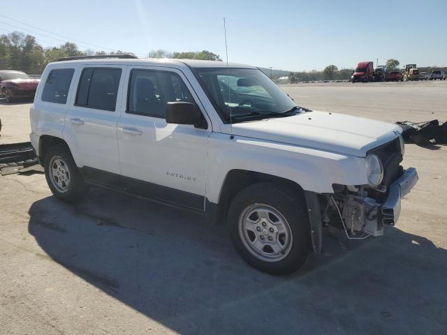 Photo 3 VIN: 1C4NJPBA2GD688149 - JEEP PATRIOT SP 