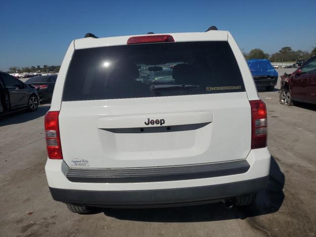 Photo 5 VIN: 1C4NJPBA2GD688149 - JEEP PATRIOT SP 