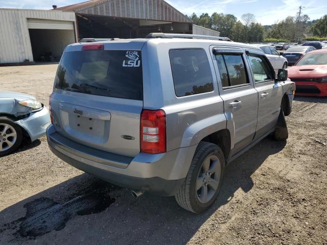 Photo 3 VIN: 1C4NJPBA2GD698776 - JEEP PATRIOT SP 