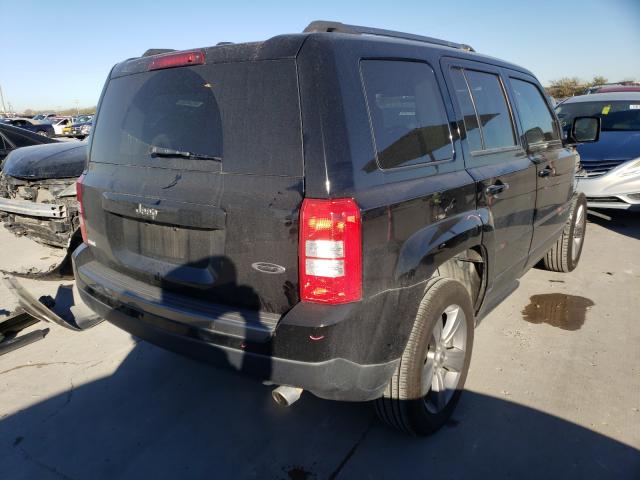 Photo 3 VIN: 1C4NJPBA2GD754652 - JEEP PATRIOT SP 