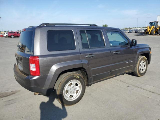 Photo 2 VIN: 1C4NJPBA2GD763920 - JEEP PATRIOT SP 