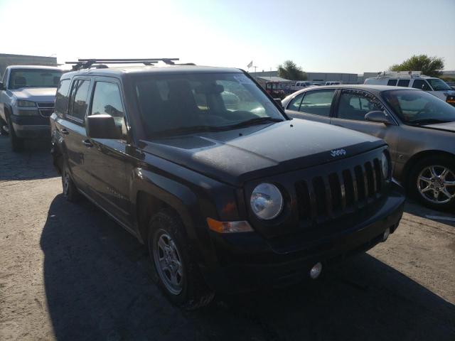 Photo 0 VIN: 1C4NJPBA2GD769524 - JEEP PATRIOT SP 